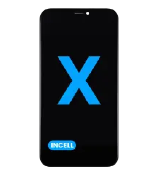 Apple iPhone X Display In-Cell AM Plus