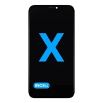 Apple iPhone X Display In-Cell AM Plus