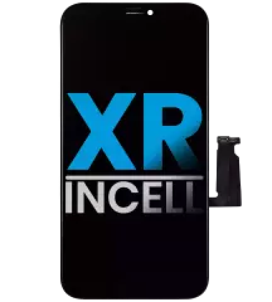 Apple iPhone XR Display In-Cell AM Plus