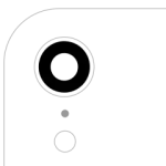 Apple iPhone XR Back Camera Lens (10 Pack) OEM-Equivalent
