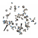 Apple iPhone XR Complete Screw Set