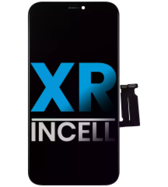 Apple iPhone XR Display In-Cell AM