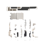 Apple iPhone XS Full Metal Bracket Set