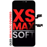 Apple iPhone XS Max Display Soft Oled