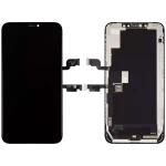 Apple iPhone XS Max Display Soft Oled