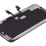 Apple iPhone XS Max Display Soft Oled