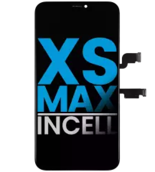 Apple iPhone XS Max Display AM Plus