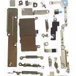 Apple iPhone XS Max Full Metal Bracket Set