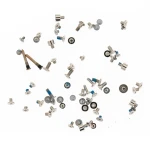 Apple iPhone XS Max Complete Screw Set