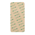 Apple iPhone XS Max Back Glass Adhesive 3M Glue
