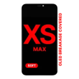 Apple iPhone XS Max Display Soft Oled