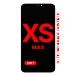 Apple iPhone XS Max Display Soft Oled