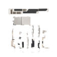 Apple iPhone XS Full Metal Bracket Set