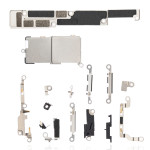 Apple iPhone XS Full Metal Bracket Set