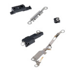 Apple iPhone XS Full Metal Bracket Set