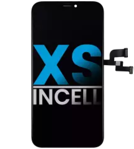 Apple iPhone XS Display In-Cell AM Plus