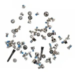 Apple iPhone XS Complete Screw Set