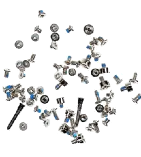 Apple iPhone XS Complete Screw Set