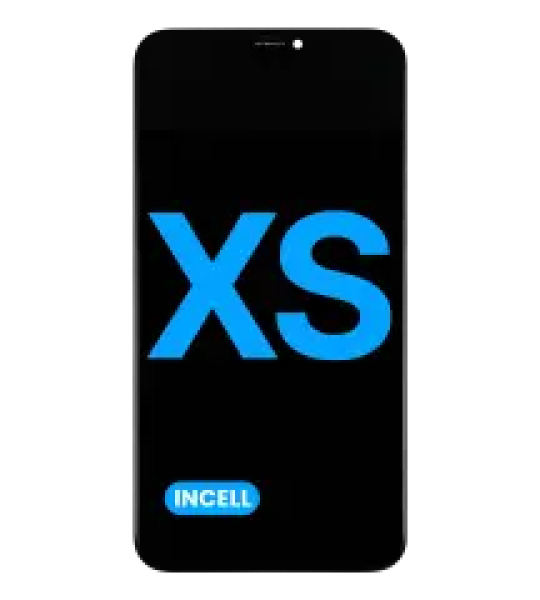 Apple iPhone XS Display In-Cell AM Plus