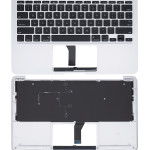 Apple Macbook Air 11' A1465 (2013 / 2014 / 2015) Top Case with Keyboard (US English) Pulled