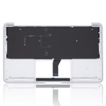 Apple Macbook Air 11' A1465 (2013 / 2014 / 2015) Top Case with Keyboard (US English) Pulled
