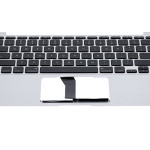 Apple Macbook Air 11' A1465 (2013 / 2014 / 2015) Top Case with Keyboard (US English) Pulled