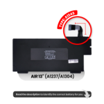 Apple Macbook Air 13'' (A1237) Battery A1245 OEM-Equivalent