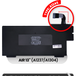 Apple Macbook Air 13'' (A1237) Battery A1245 OEM-Equivalent