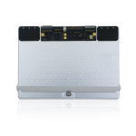 Apple Macbook Air (A1369) Trackpad - Silver OEM-Equivalent