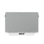 Apple Macbook Air (A1369) Trackpad - Silver OEM-Equivalent