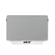 Apple Macbook Air (A1369) Trackpad - Silver OEM-Equivalent