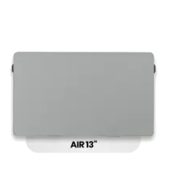Apple Macbook Air (A1369) Trackpad - Silver OEM-Equivalent
