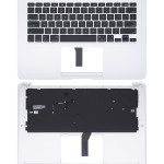 Apple MacBook Air 13 (A1466) Top Case with Keyboard (US English) Pulled