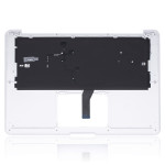 Apple MacBook Air 13 (A1466) Top Case with Keyboard (US English) Pulled