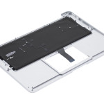 Apple MacBook Air 13 (A1466) Top Case with Keyboard (US English) Pulled