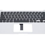 Apple MacBook Air 13 (A1466) Top Case with Keyboard (US English) Pulled