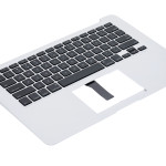 Apple MacBook Air 13 (A1466) Top Case with Keyboard (US English) Pulled