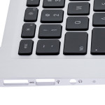 Apple MacBook Air 13 (A1466) Top Case with Keyboard (US English) Pulled
