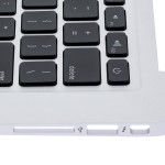 Apple MacBook Air 13 (A1466) Top Case with Keyboard (US English) Pulled B
