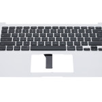 Apple MacBook Air 13 (A1466) Top Case with Keyboard (US English) Pulled B