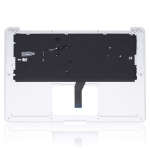 Apple MacBook Air 13 (A1466) Top Case with Keyboard (US English) Pulled B