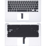 Apple MacBook Air 13 (A1466) Top Case with Keyboard (US English) Pulled B