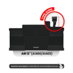 Apple Macbook Air 13 (A1466) Battery (A1496) OEM-Equivalent
