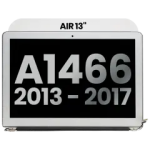 Apple MacBook Air 13 (A1466) Display Complete Pulled A