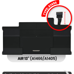 Apple Macbook Air 13 (A1466) Battery (A1496) OEM-Equivalent