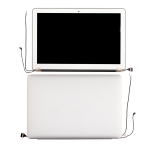 Apple MacBook Air 13 (A1466) Display Complete Pulled A