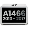 Apple Macbook Air 13 (A1466) Display Complete Pulled B