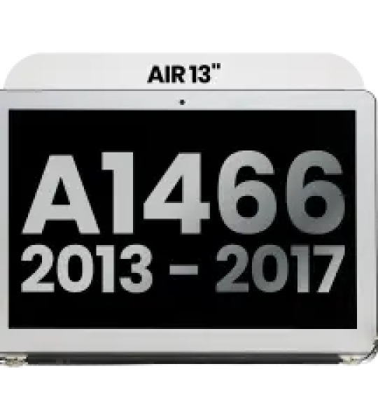 Apple Macbook Air 13 (A1466) Display Complete Pulled B