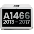 Apple MacBook Air 13 (A1466) Display Complete Pulled A