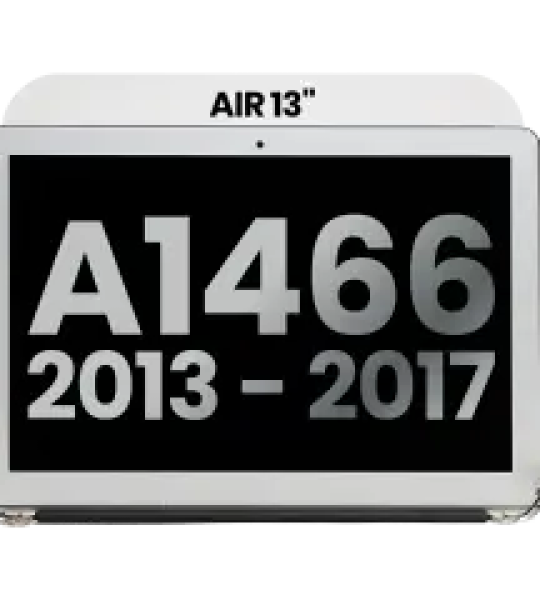 Apple MacBook Air 13 (A1466) Display Complete Pulled A